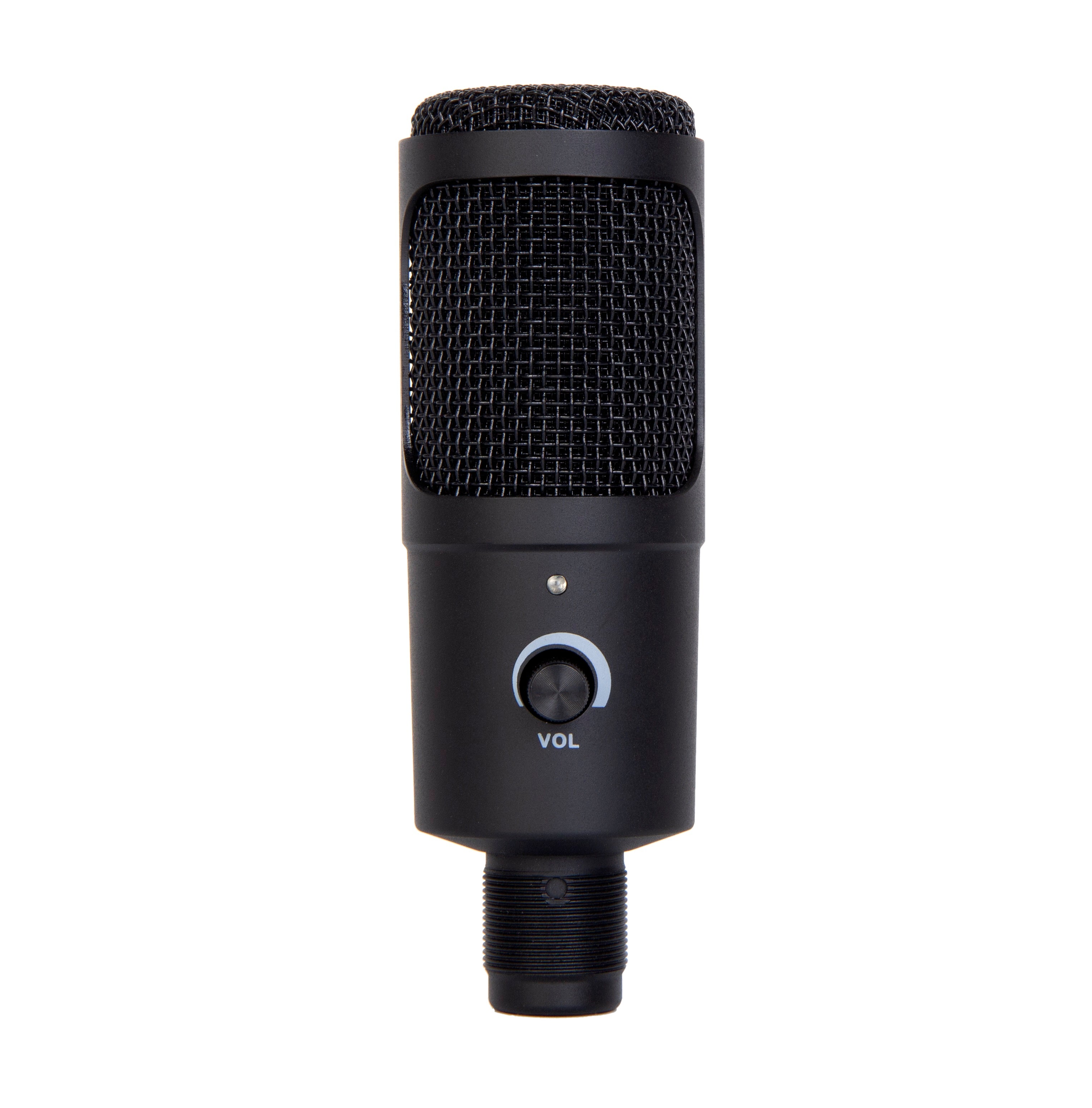 Microfono Streamer Xzeal. XZST250B - Microfono Streamer Xzeal. XZST250B -